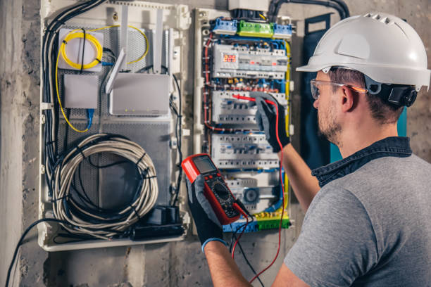 Best Home Electrical Repair  in Frankfort Square, IL