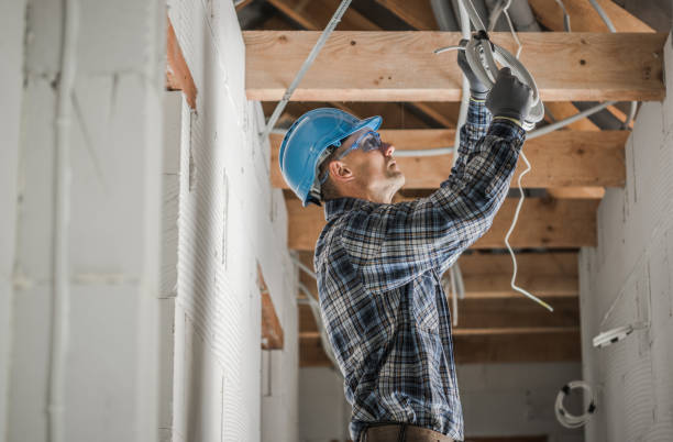 Best Industrial Electrical Services  in Frankfort Square, IL