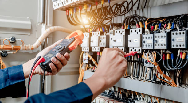 Best Electrical System Inspection  in Frankfort Square, IL