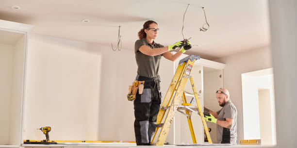 Best Electrical Outlet Repair  in Frankfort Square, IL