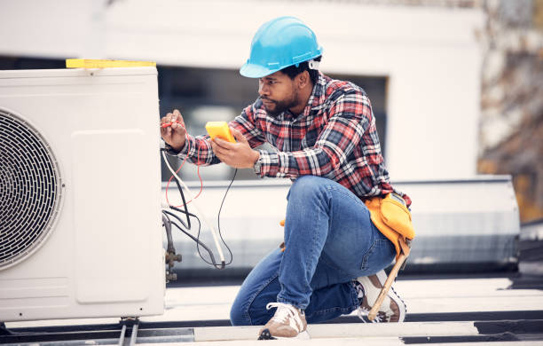 Best Licensed Electrician  in Frankfort Square, IL