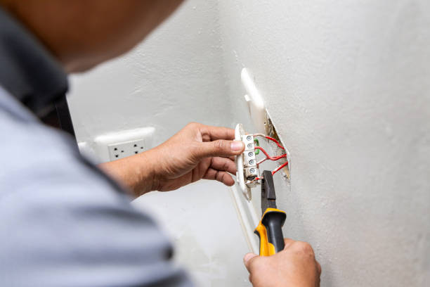 Best Electrical Repair Services  in Frankfort Square, IL