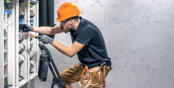 Best Electrical Installation Contractor  in Frankfort Square, IL